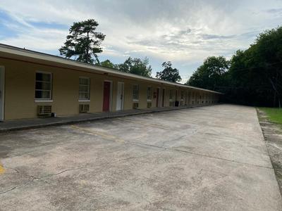 Budget Inn