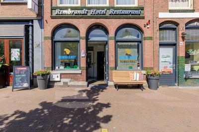 City Hotel Rembrandt