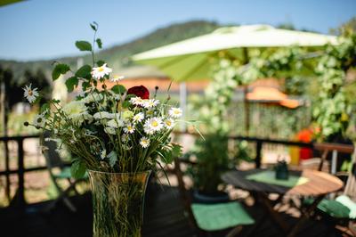 Weingut und Gästehaus Zilliken