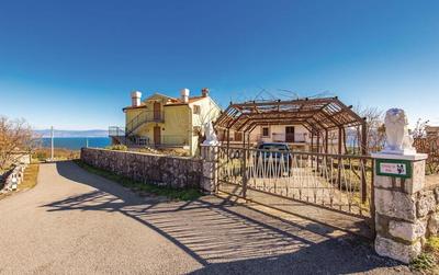 Apartments Franelli
