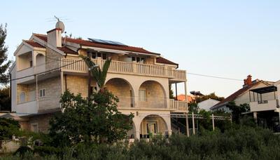 Sea view Apartment in Trogir near the beach