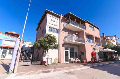 Boutique Villa Giannis