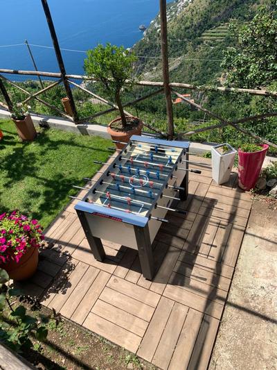 Agriturismo Sant'Alfonso