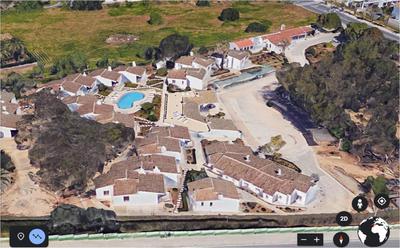 Apartamentos Turisticos Marsol