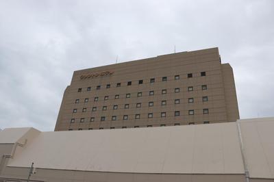 Aizuwakamatsu Washington Hotel