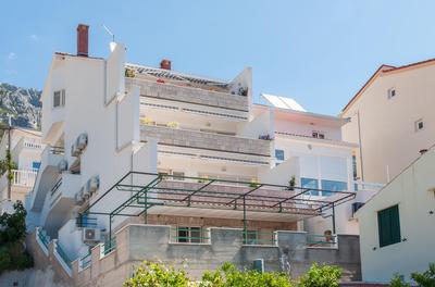 Miran apartments Pisak
