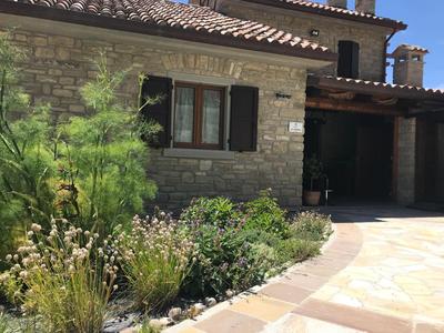 Agriturismo Il Cornio