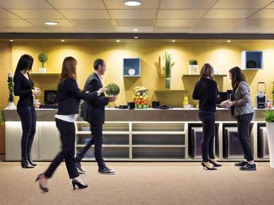 Mercure Pont d’Avignon Centre