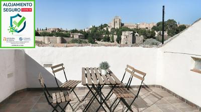 Leyenda de la Cava - Living Toledo