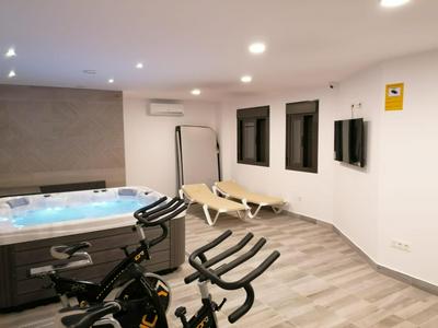 Apartamentos Guerrero 3, Billede 2
