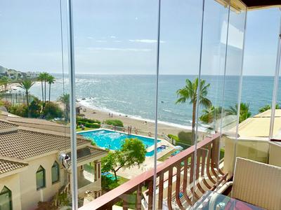 Lubina del Sol - Apartment by the Sea