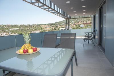 Olivia Suite