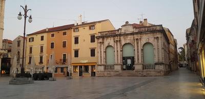 Studio apartment KIKI for 2, near Old Town & Beach, free WiFi