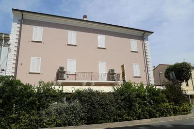 LOCANDA Roma sleep & food