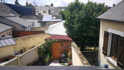 Maison Acacias Le Mans