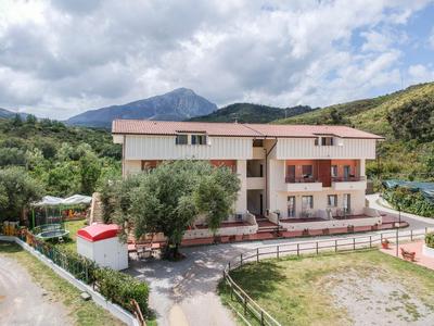 CilentoMare Experience Il Villaggio Hotel residence cylentoselios a 100 mt dal mare