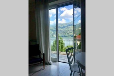 Hugau Apartment Lake Como
