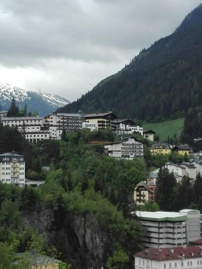 Apartment "das SCHILLERS Spa"