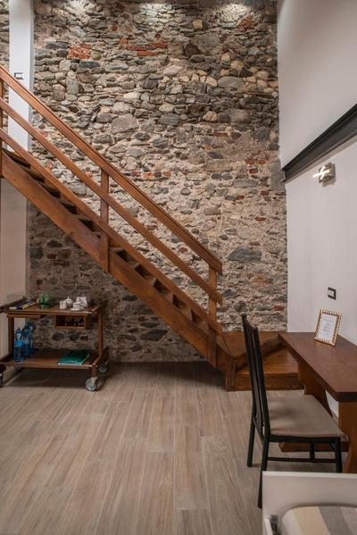 PICCOLA VILLA nel Centro Storico