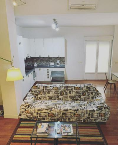 Apartamento de Lujo I en Madrid Centro