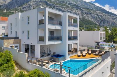 Apartments Villa Medo