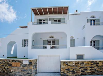 family home