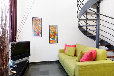 Isola Apartments