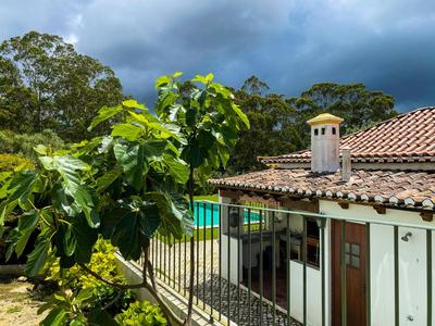 Quinta do Pé Descalço Guesthouse Sintra