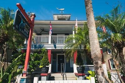 Hemingway House Boutique Hotel