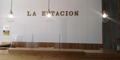 Pensión La Estación