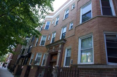 Wrigley Hostel - Chicago
