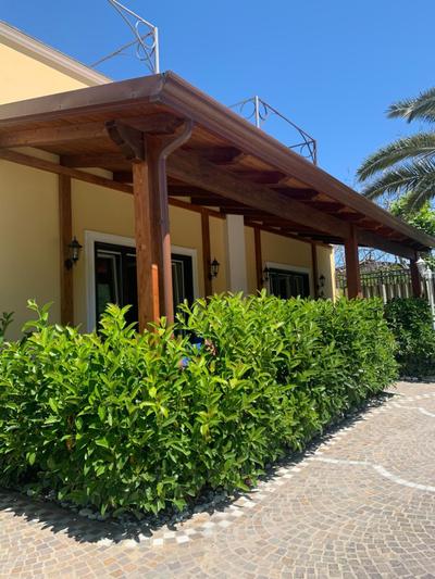 VILLA LUCIA