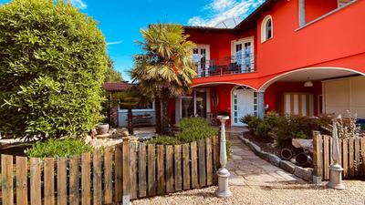 B&B Villa Botto