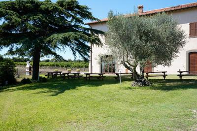 Agriturismo Vigna Sul Lago
