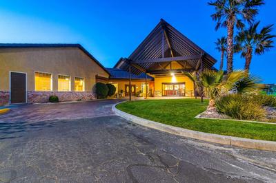 Comfort Inn & Suites Mojave