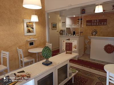 B&B Triskèles