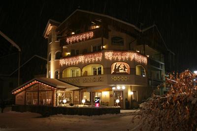 Apartments Schneider