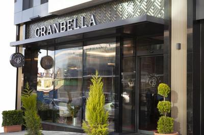 GRANBELLAHOTEL