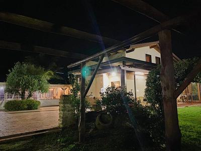 Agriturismo le tre stelle