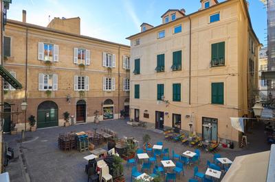 A ca' de Lisetta