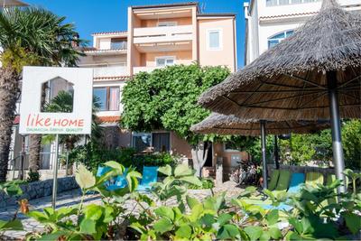 Apartmani Meić Pirovac
