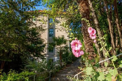 OLA Opatija Luxury Apartments