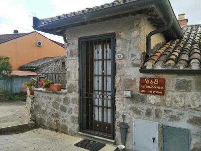 B&B Paternocchio
