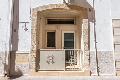 Dimora Cavour