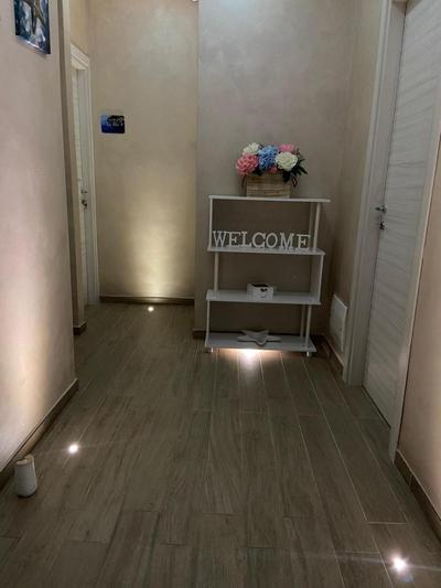 B&B Mediterraneo