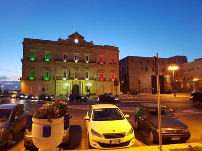 Philos - Appartements & Rooms