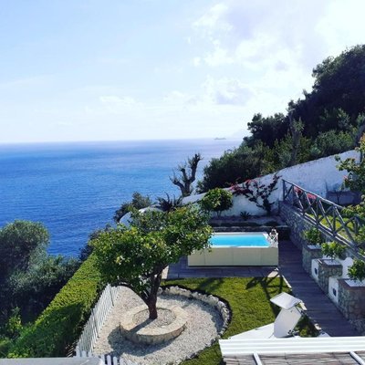 Villa Marilisa