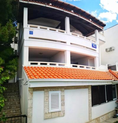 Apartments Fani