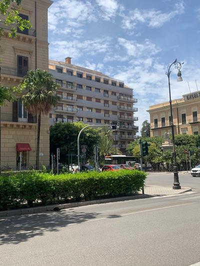 Be-Home Palermo