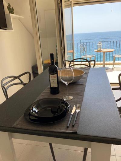 Soffio Dal Mare